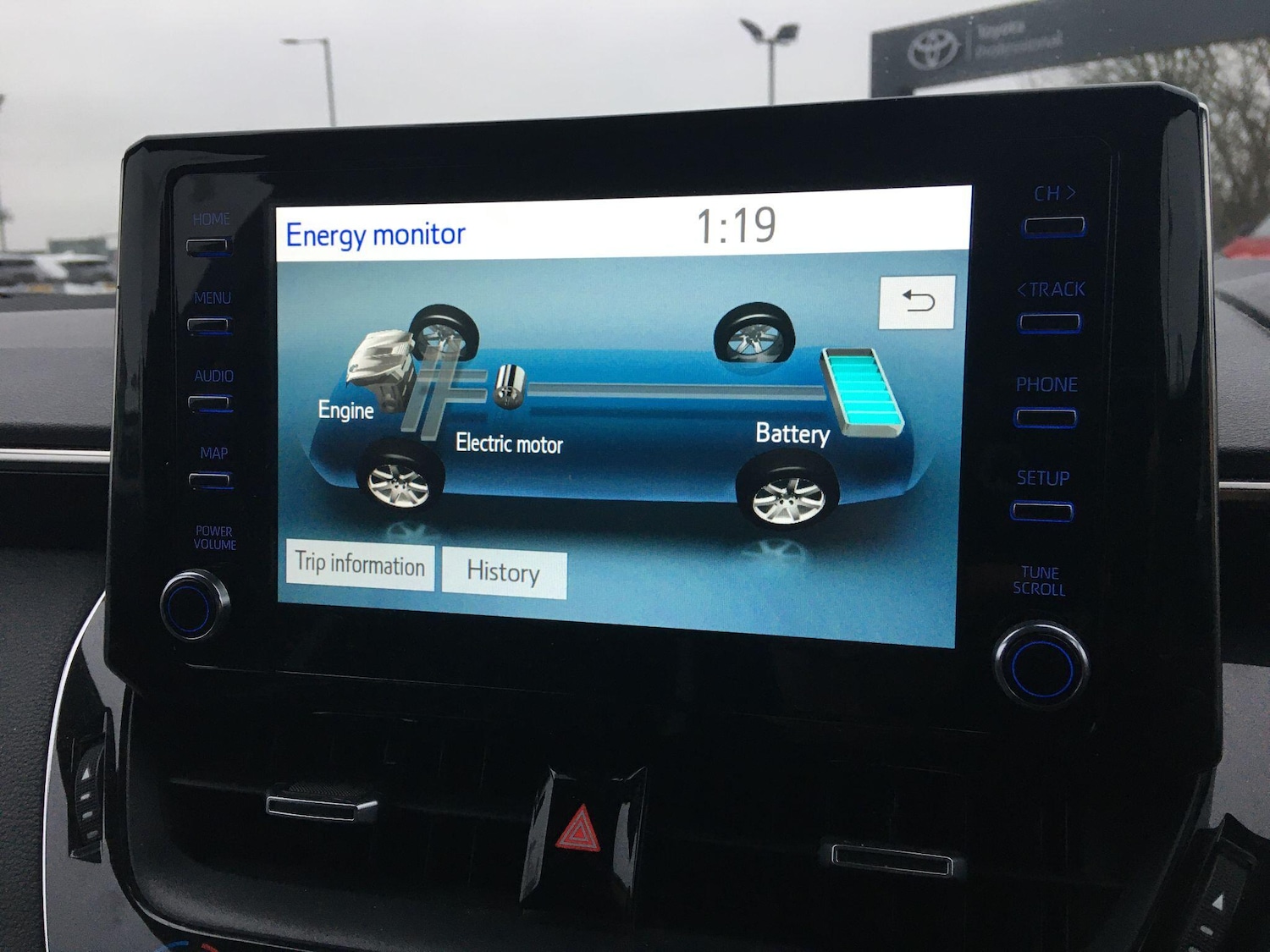 Used Toyota Corolla for sale - 77424573: Photo 36