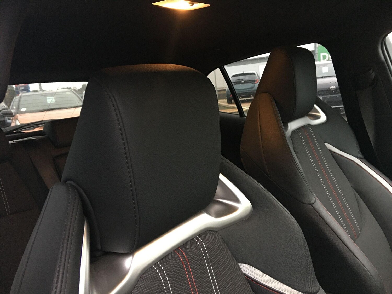 Used Toyota Corolla for sale - 77424573: Photo 40