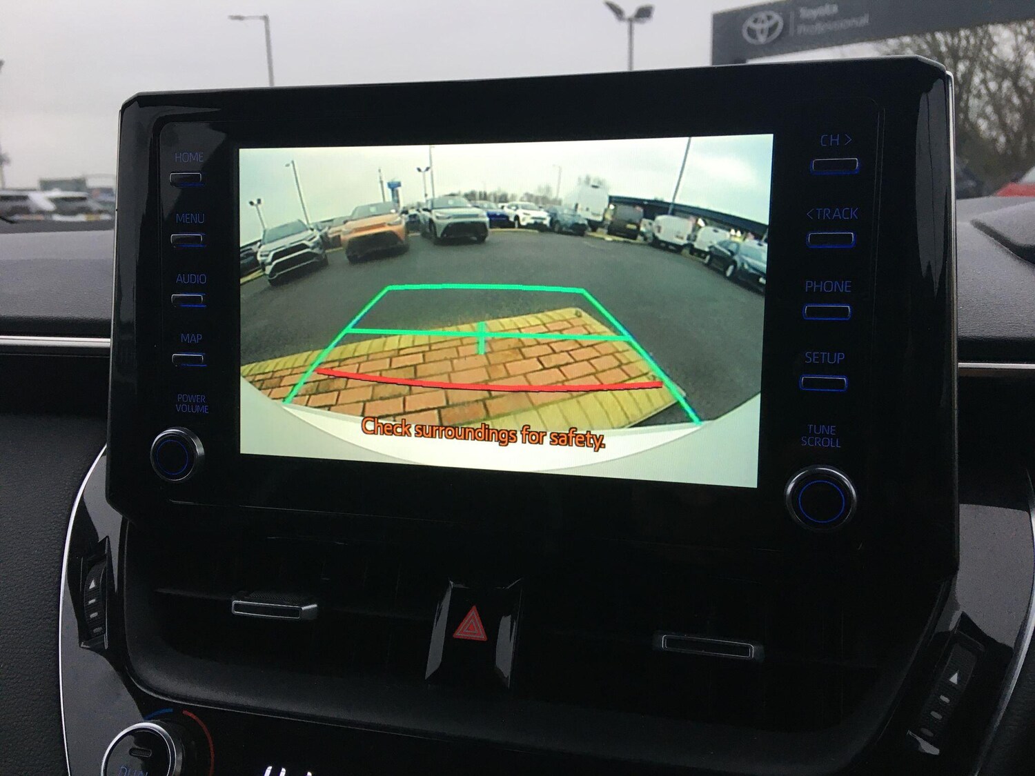 Used Toyota Corolla for sale - 77424573: Photo 48