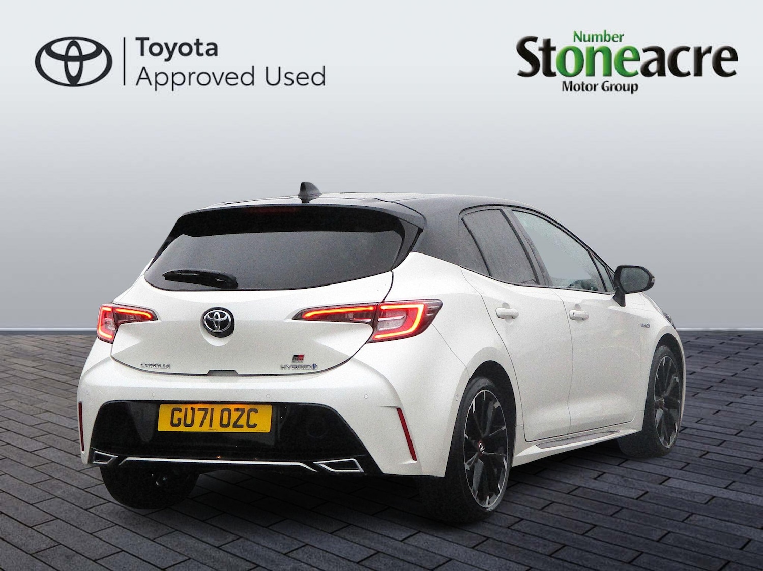 Used Toyota Corolla for sale - 77424573: Photo 5