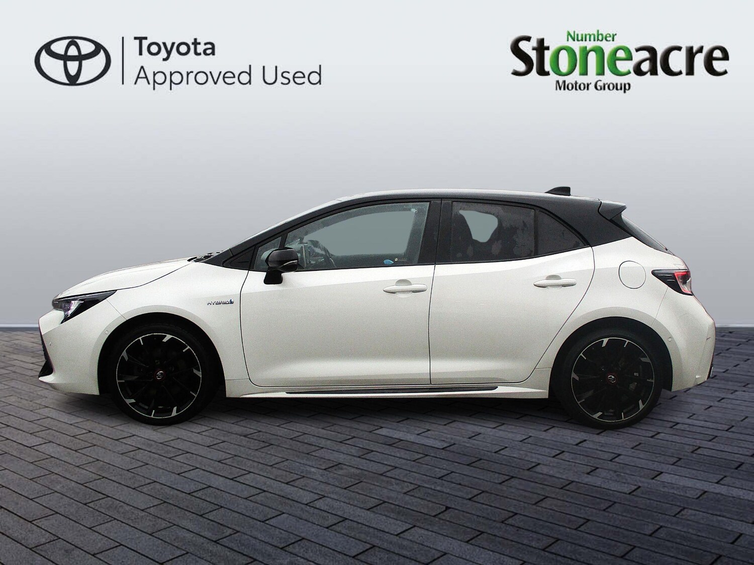 Used Toyota Corolla for sale - 77424573: Photo 8