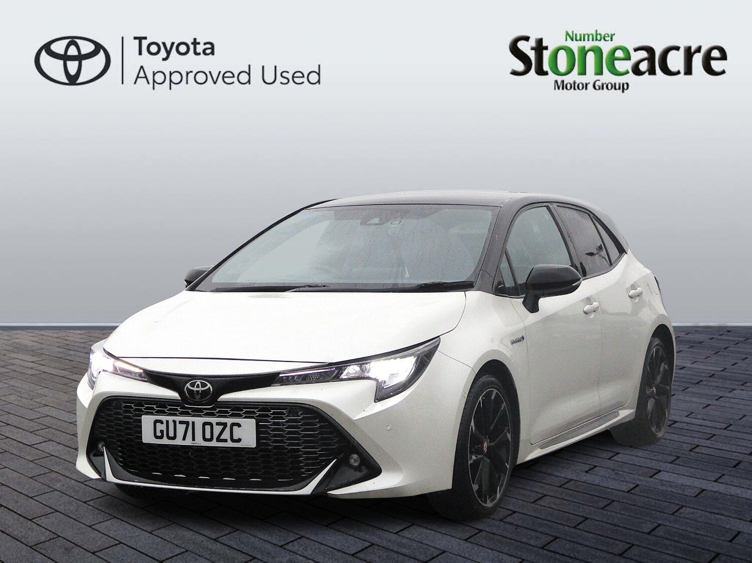 Used Toyota Corolla for sale - 77424573: Photo 9