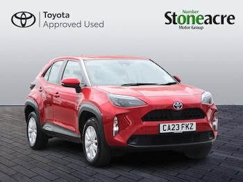 Used Toyota Yaris Cross 2023 for sale - 79212711: Photo
