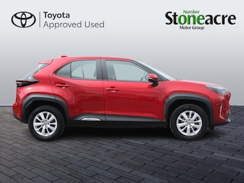 Used Toyota Yaris Cross 2023 for sale - 79212711: Photo