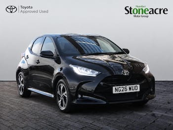Used Toyota Yaris 2026 for sale - 79793831: Photo