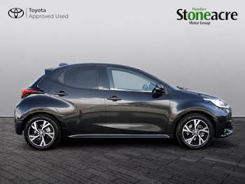 Used Toyota Yaris 2026 for sale - 79793831: Photo