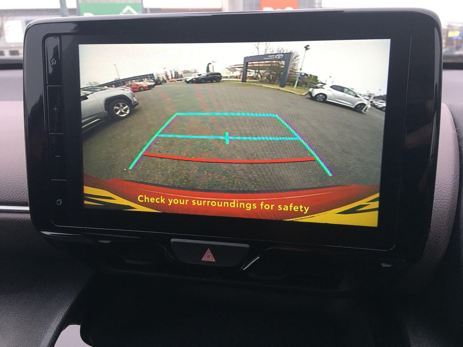 Used Toyota Yaris Cross 2024 for sale - 77411738: Photo 30