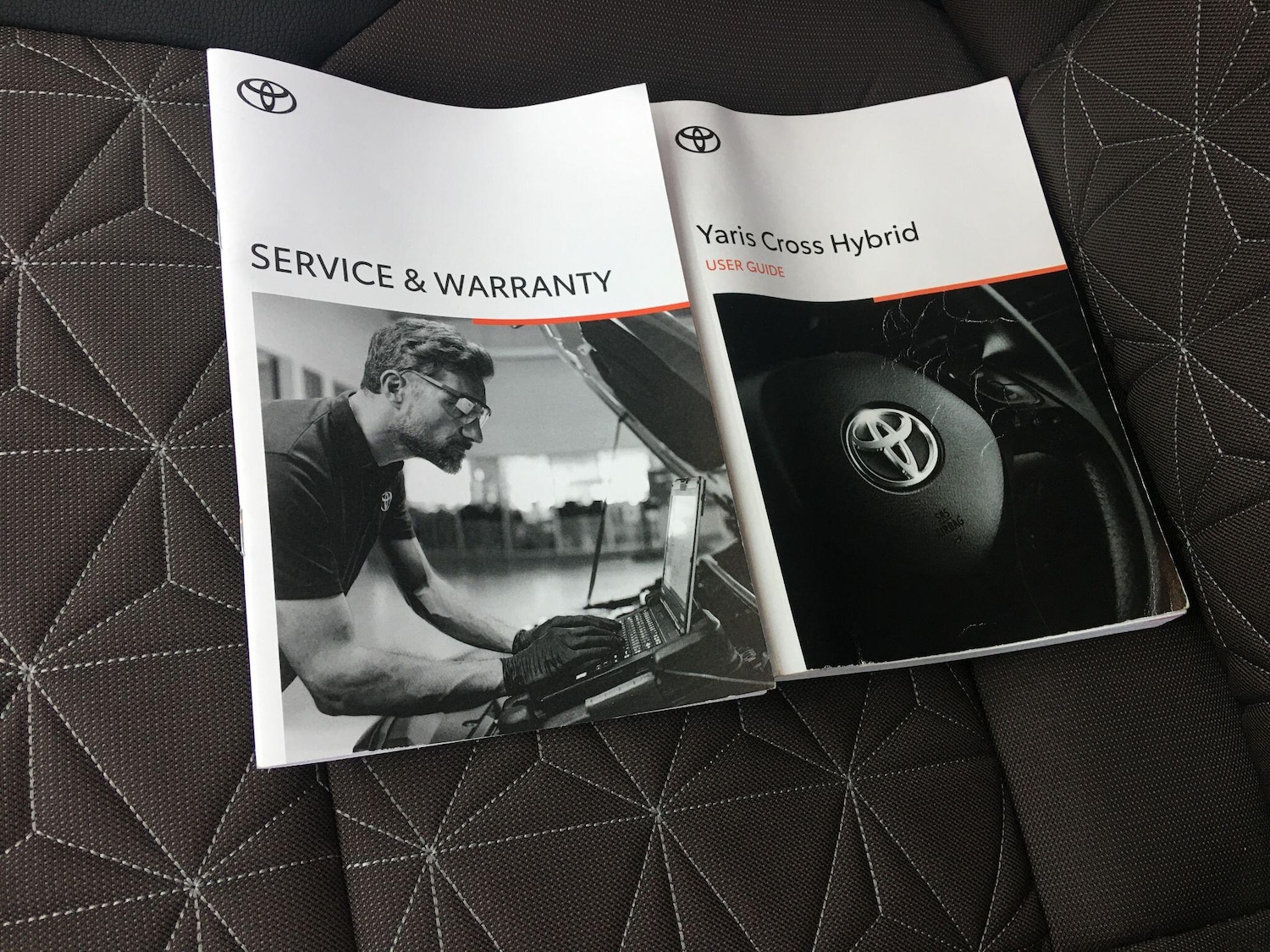 Used Toyota Yaris Cross 2024 for sale - 77411738: Photo 38