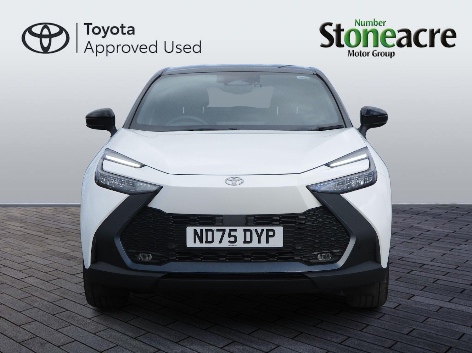 Used Toyota C-HR 2025 for sale - 78099918: Photo 10