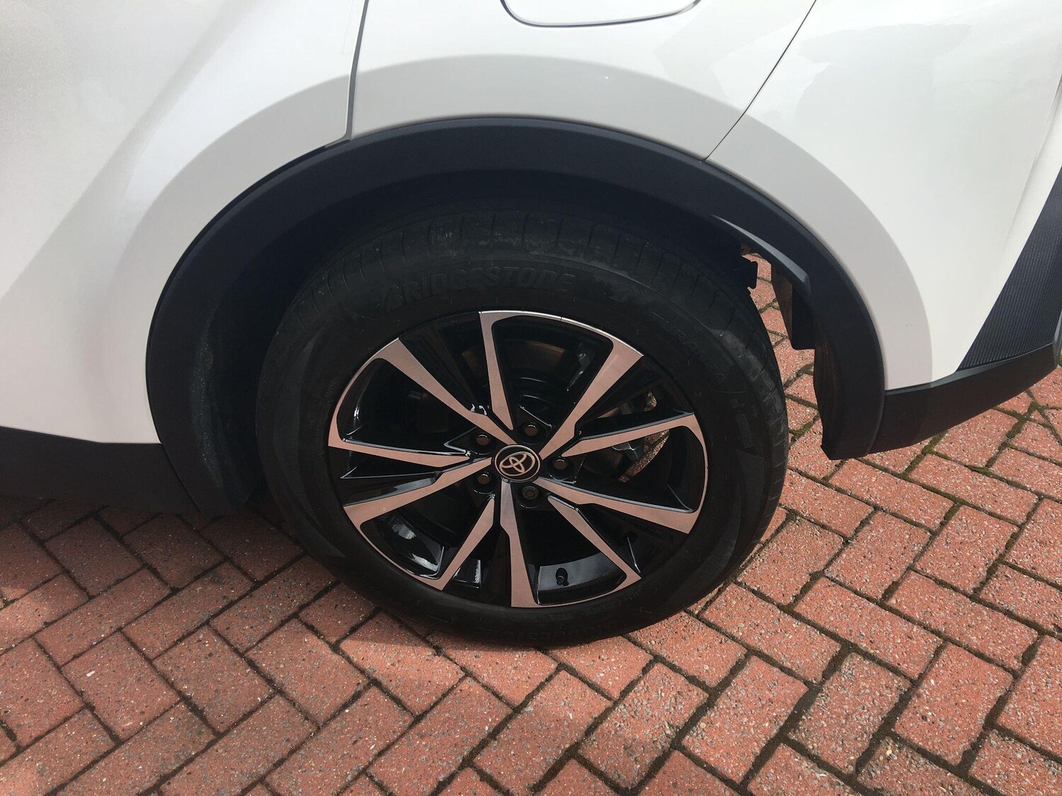 Used Toyota C-HR 2025 for sale - 78099918: Photo 11