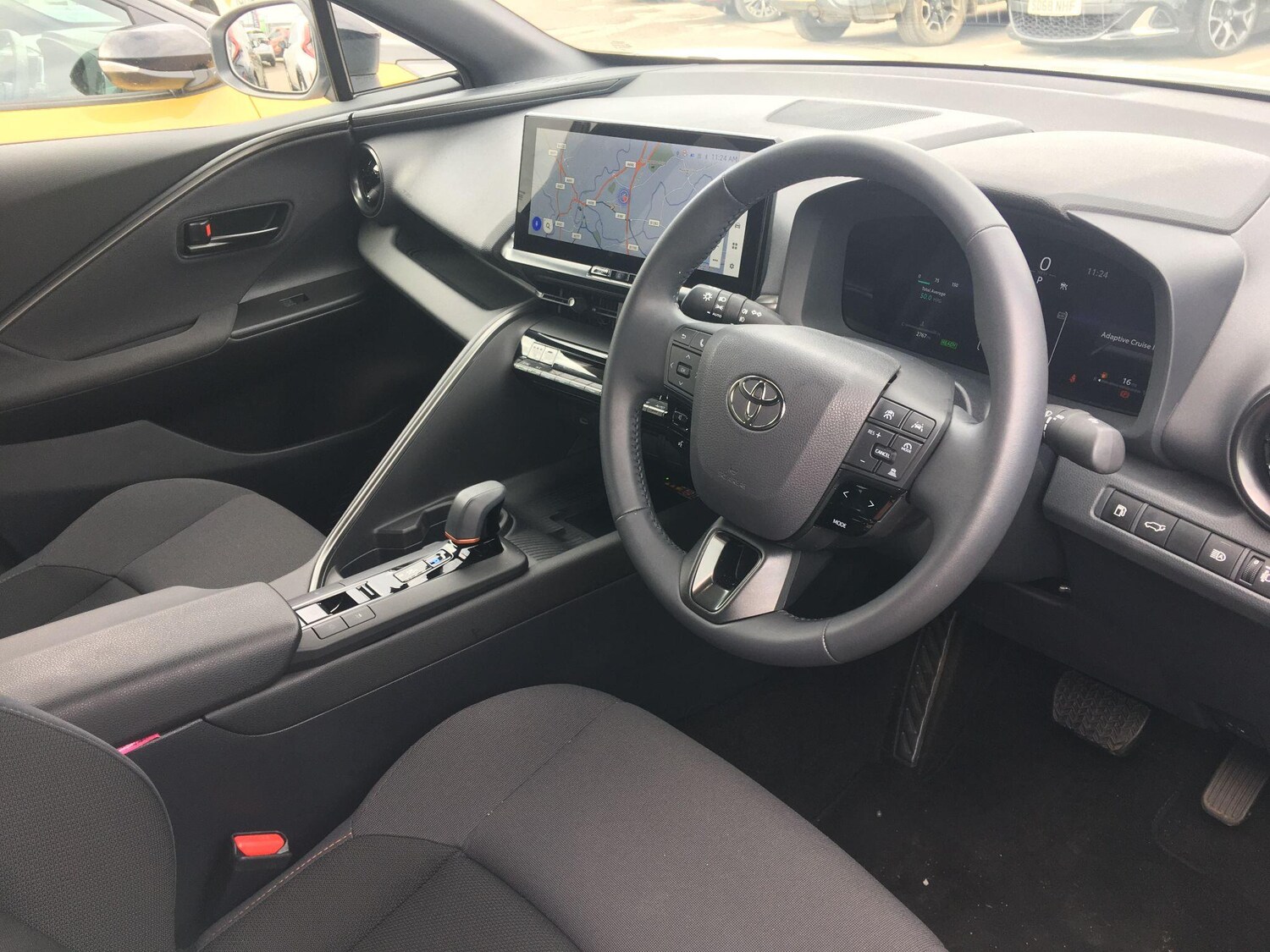 Used Toyota C-HR 2025 for sale - 78099918: Photo 13