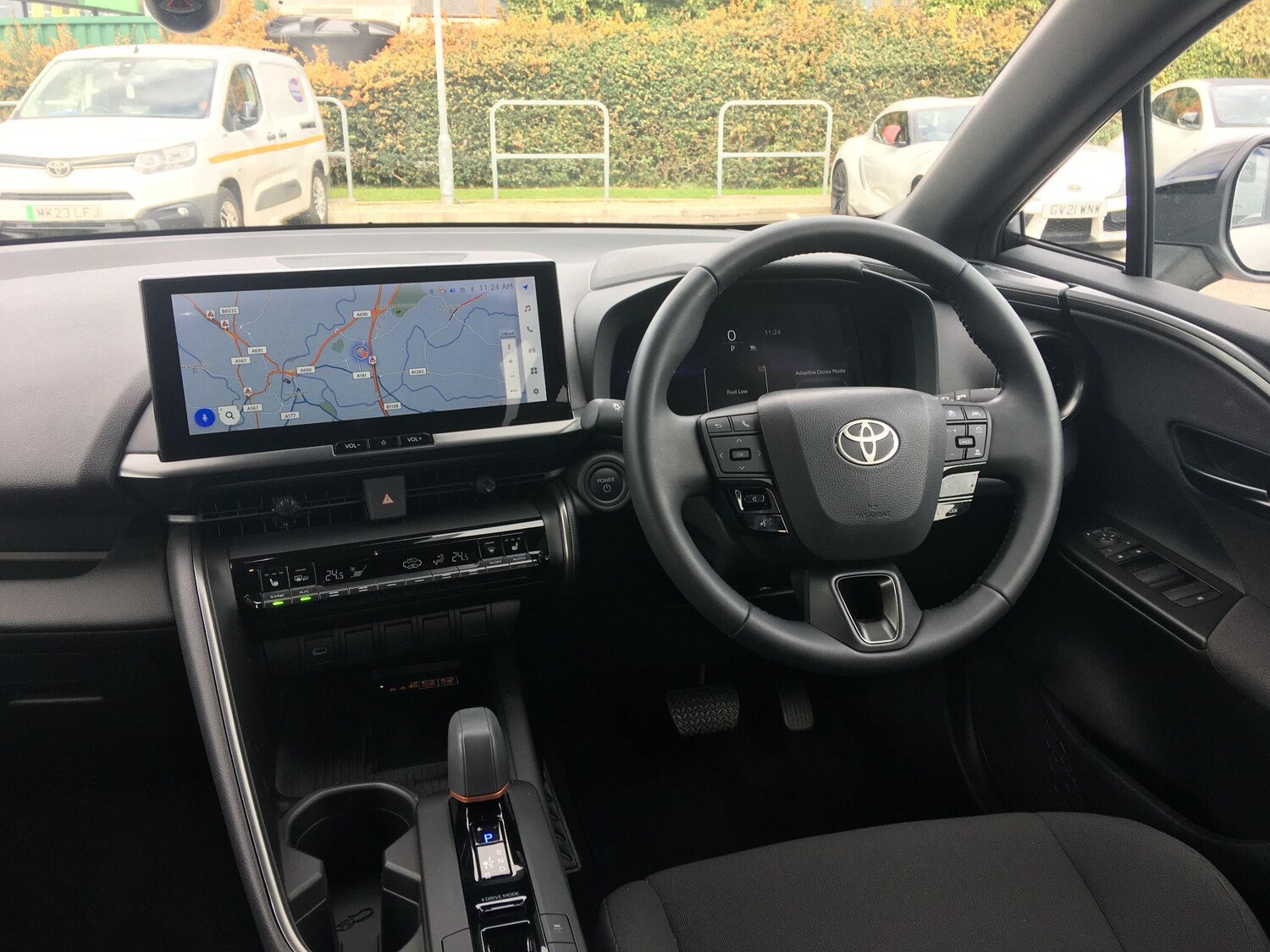 Used Toyota C-HR 2025 for sale - 78099918: Photo 14