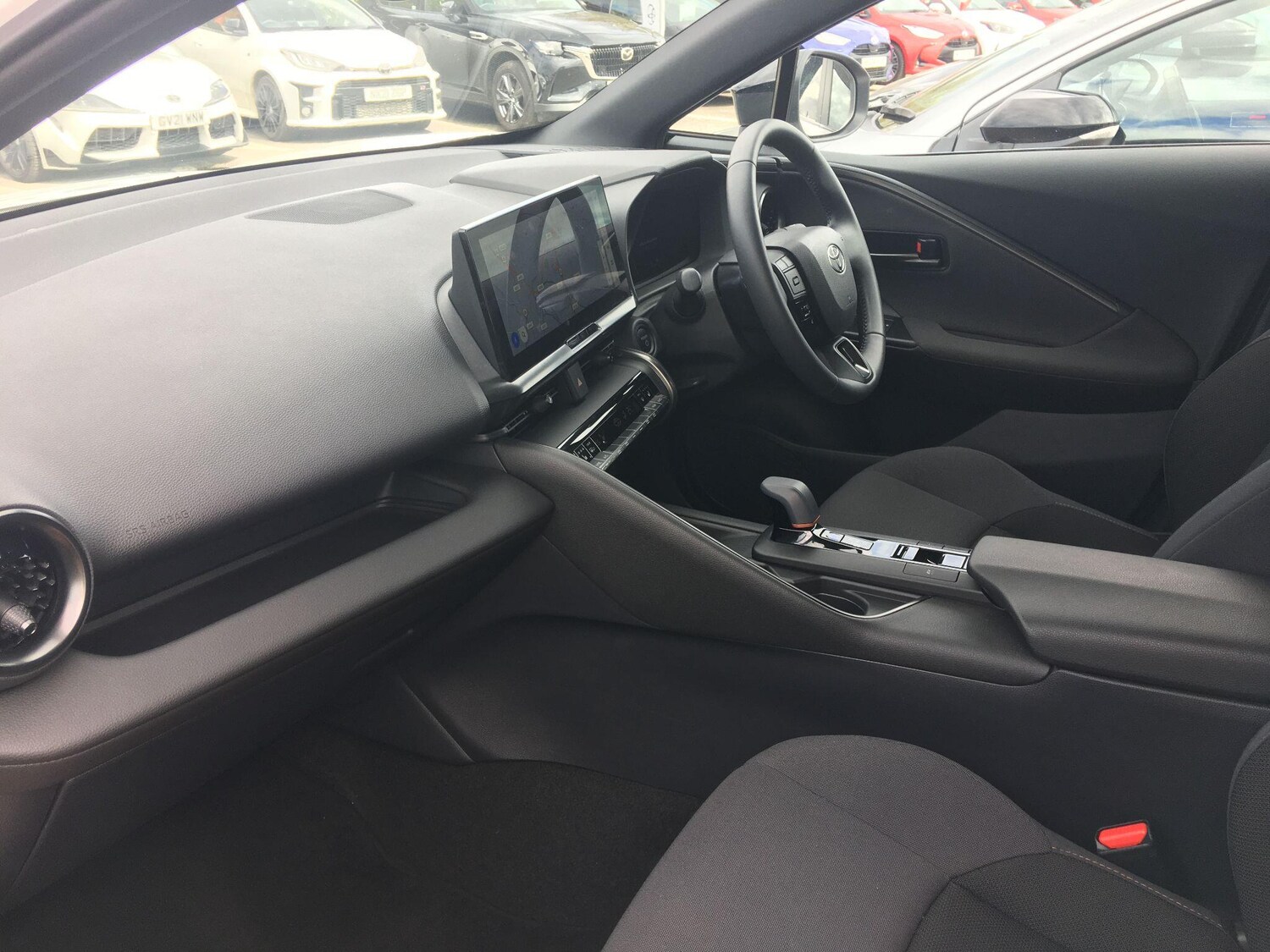 Used Toyota C-HR 2025 for sale - 78099918: Photo 15