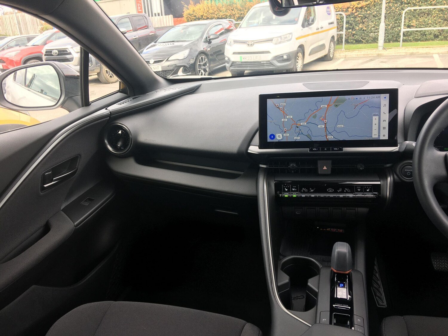 Used Toyota C-HR 2025 for sale - 78099918: Photo 16