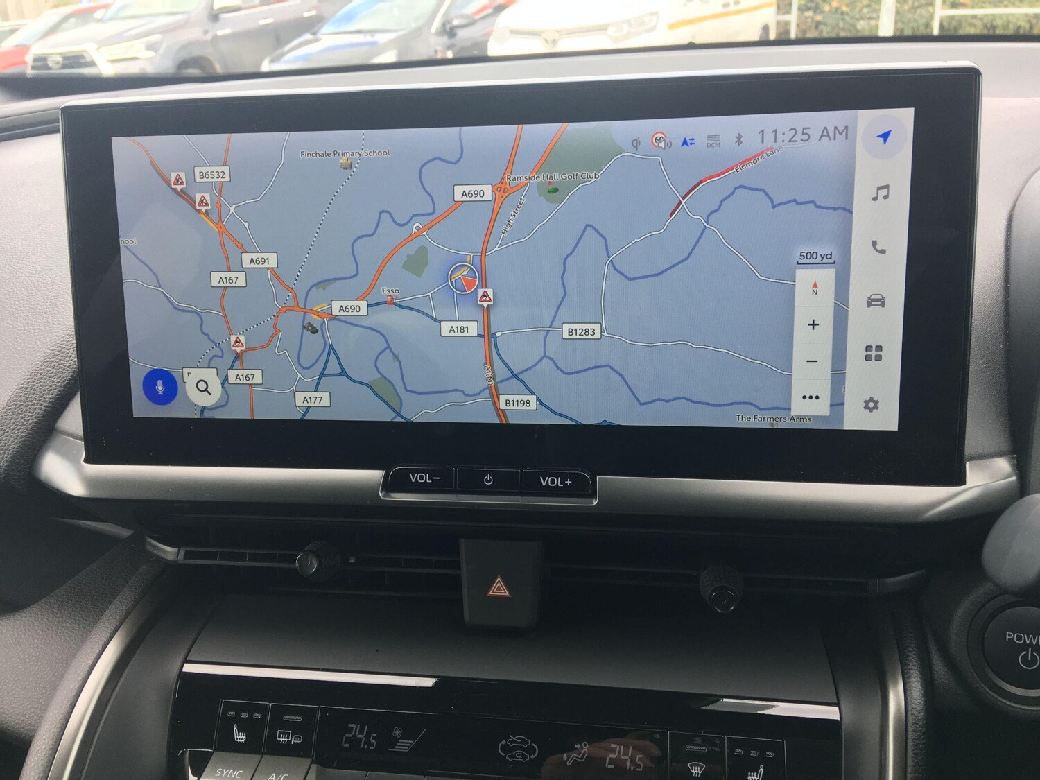 Used Toyota C-HR 2025 for sale - 78099918: Photo 18