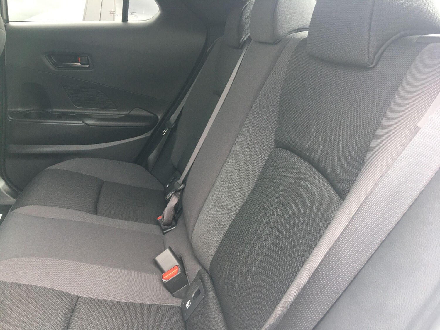 Used Toyota C-HR 2025 for sale - 78099918: Photo 20