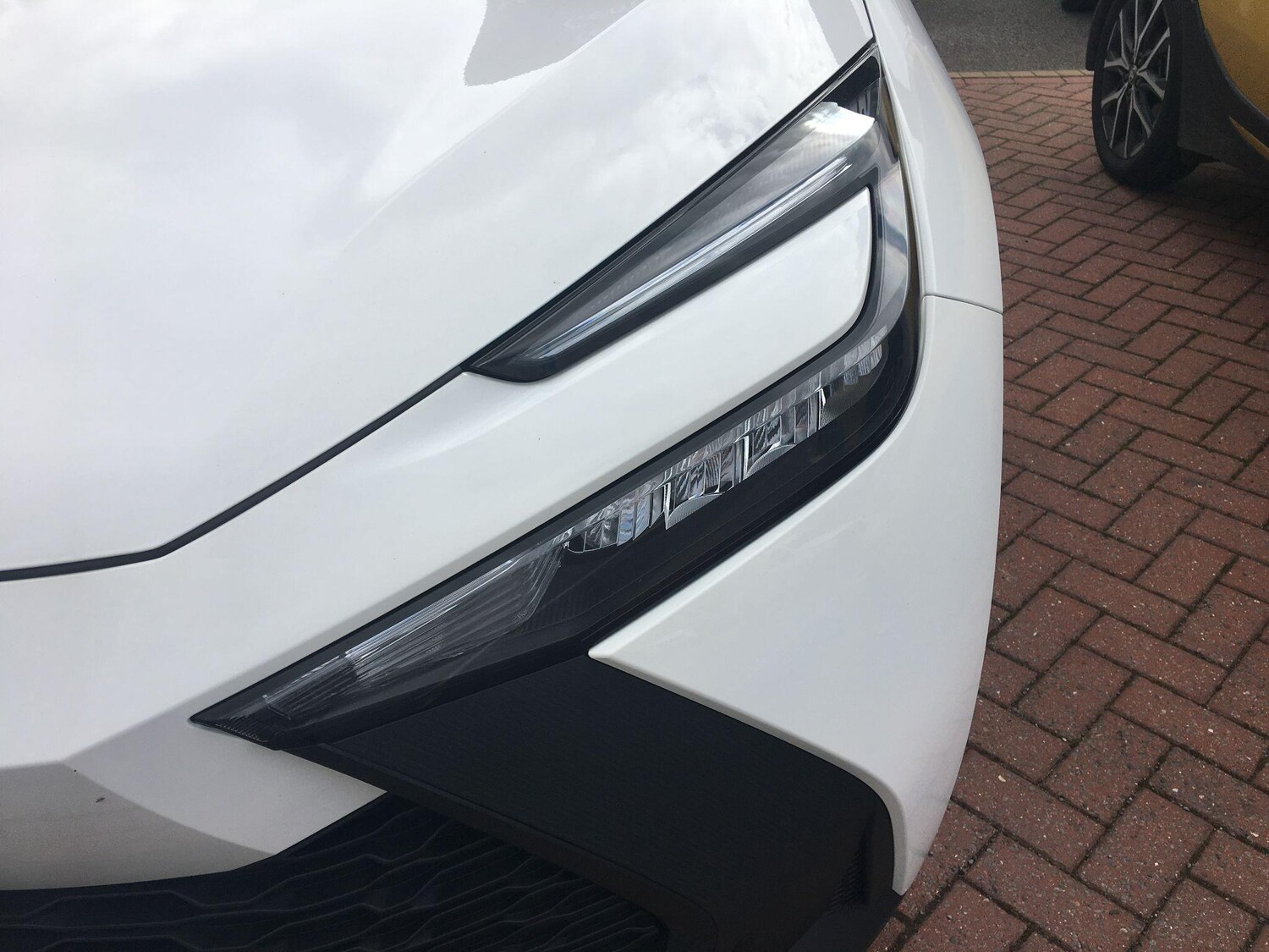 Used Toyota C-HR 2025 for sale - 78099918: Photo 23