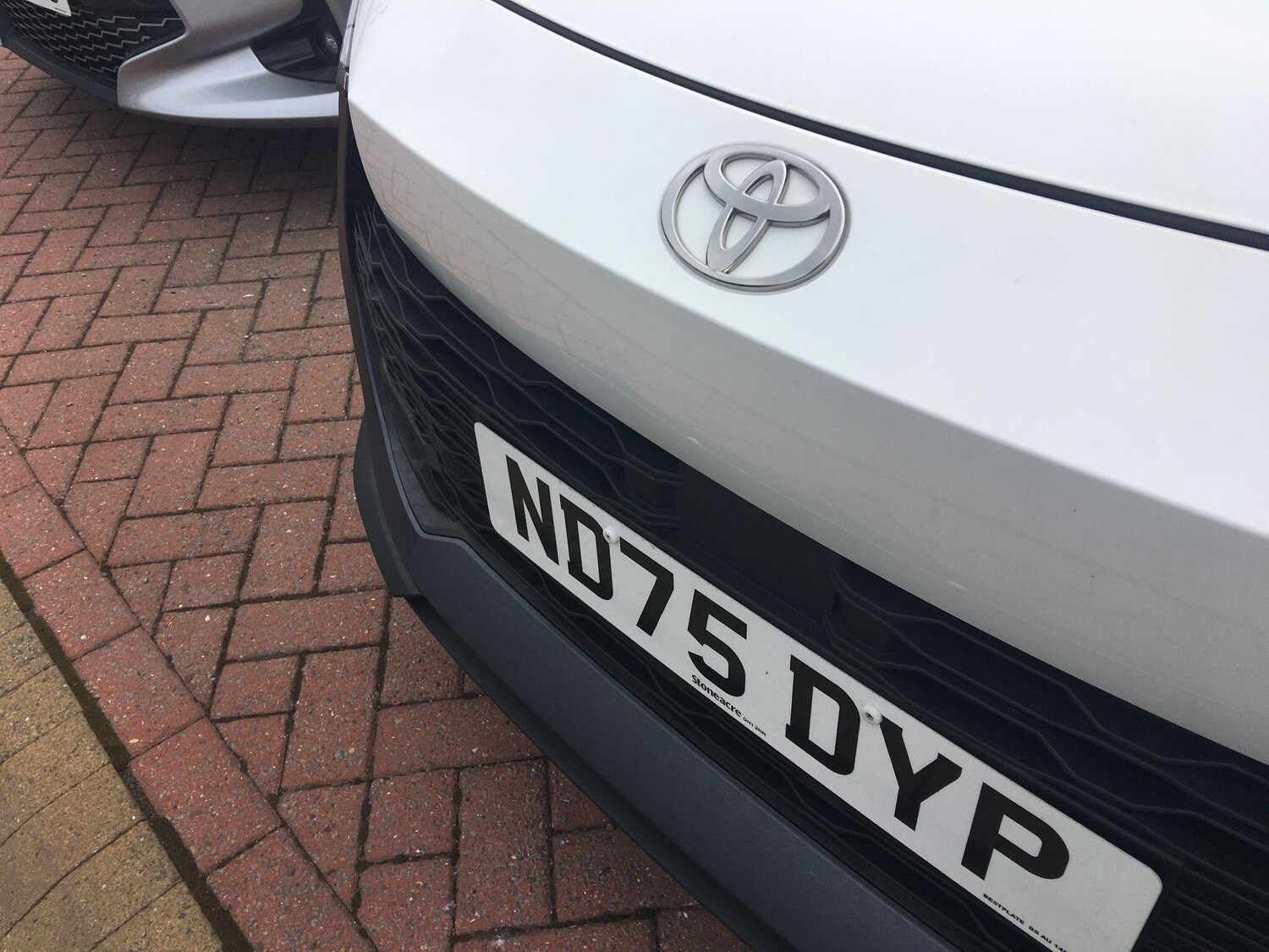 Used Toyota C-HR 2025 for sale - 78099918: Photo 25