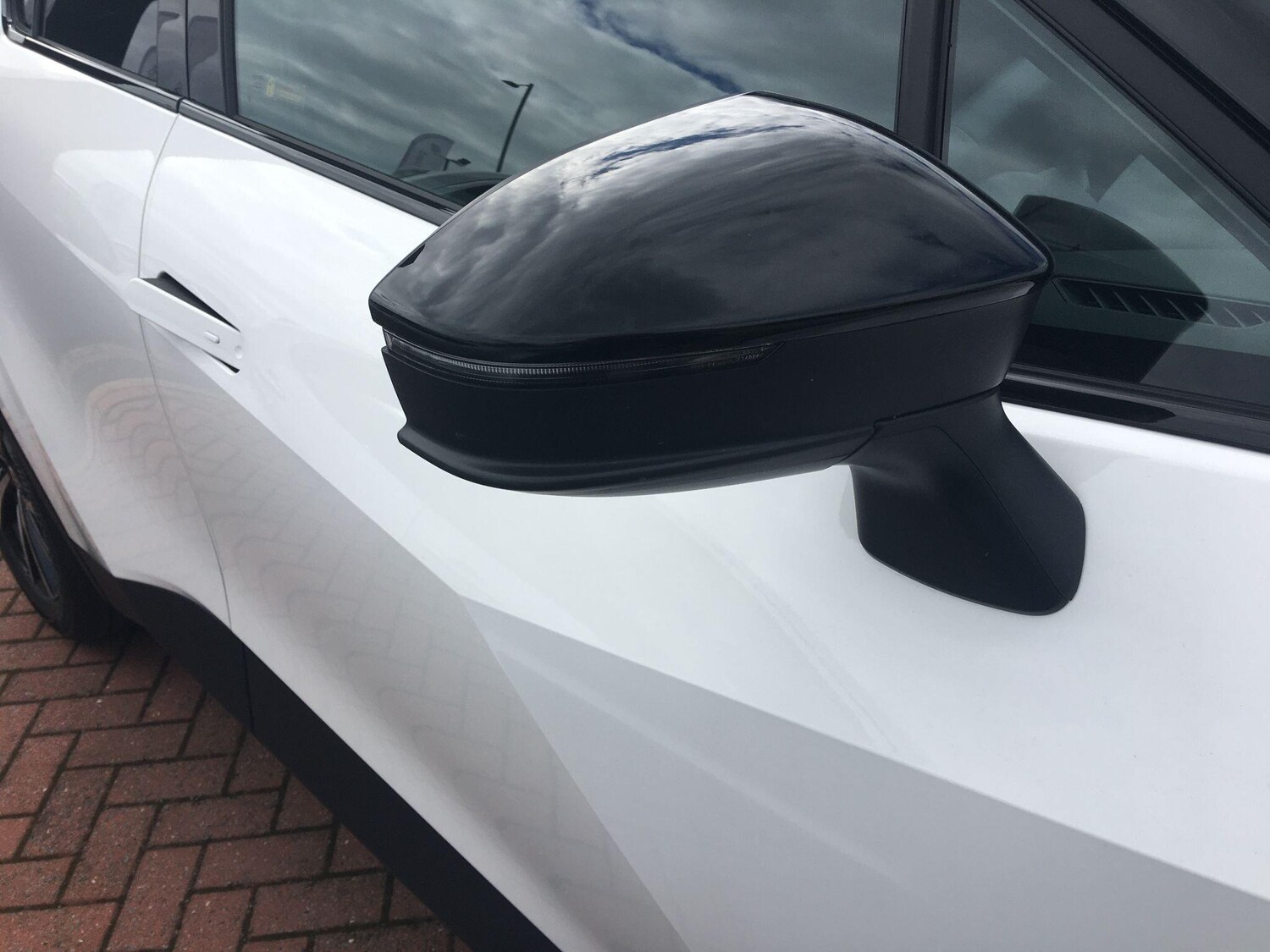 Used Toyota C-HR 2025 for sale - 78099918: Photo 26