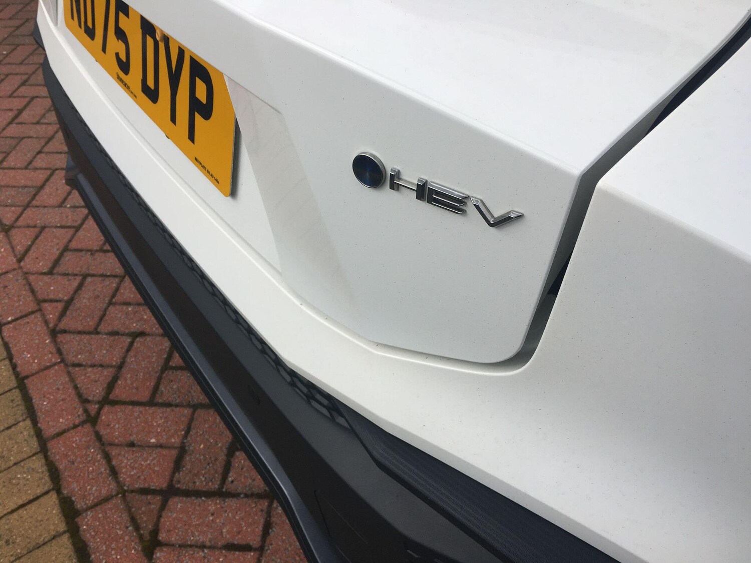 Used Toyota C-HR 2025 for sale - 78099918: Photo 28