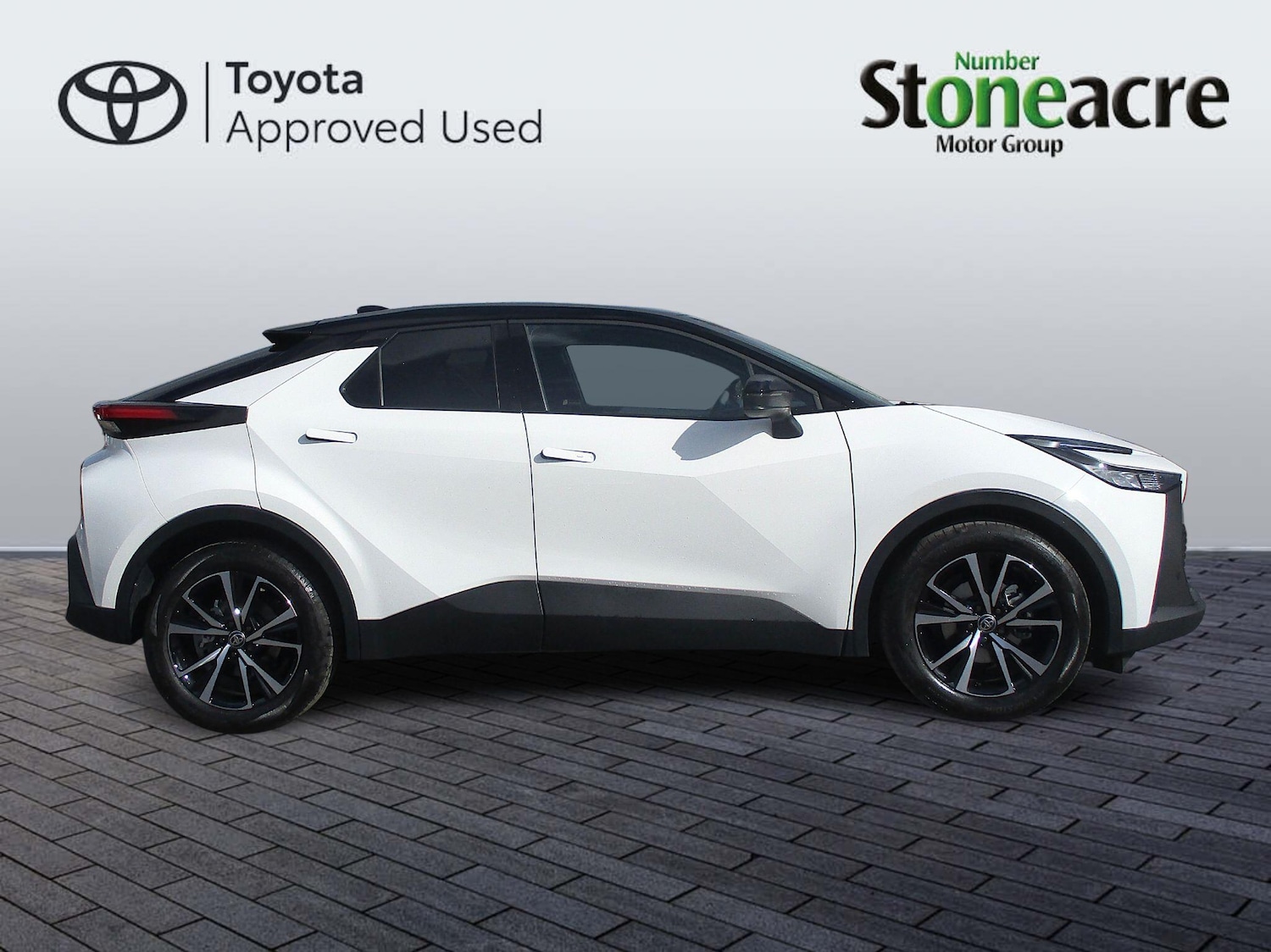 Used Toyota C-HR 2025 for sale - 78099918: Photo 4