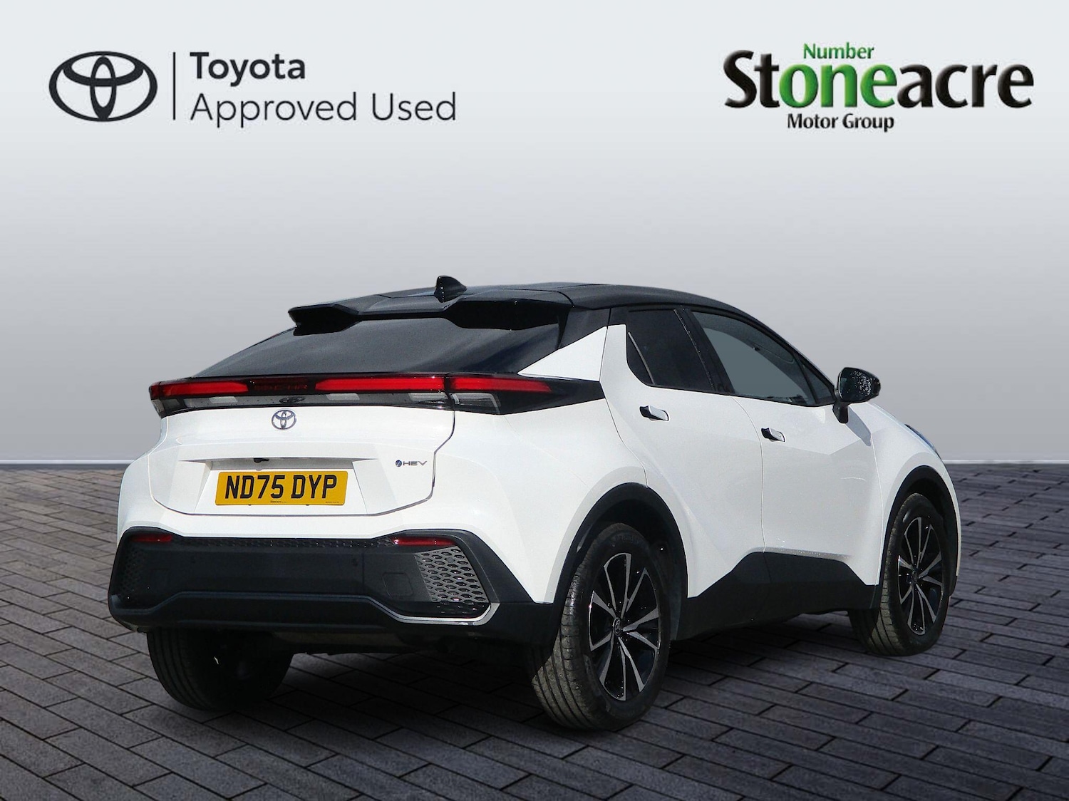 Used Toyota C-HR 2025 for sale - 78099918: Photo 5