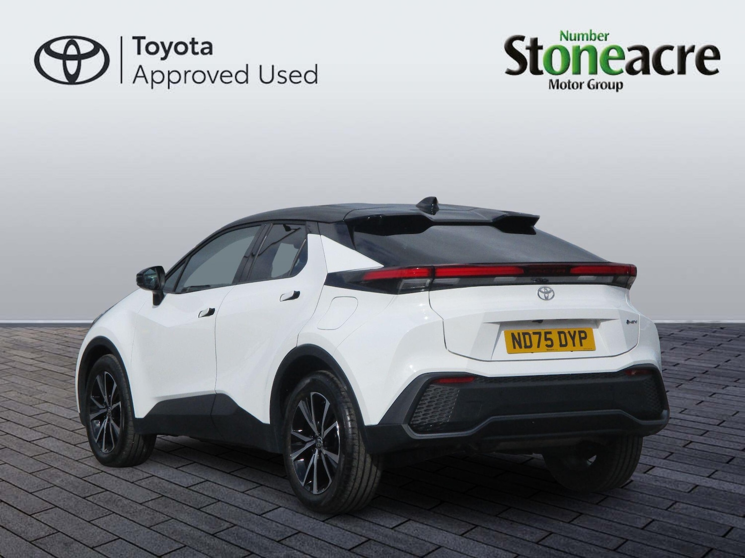 Used Toyota C-HR 2025 for sale - 78099918: Photo 7