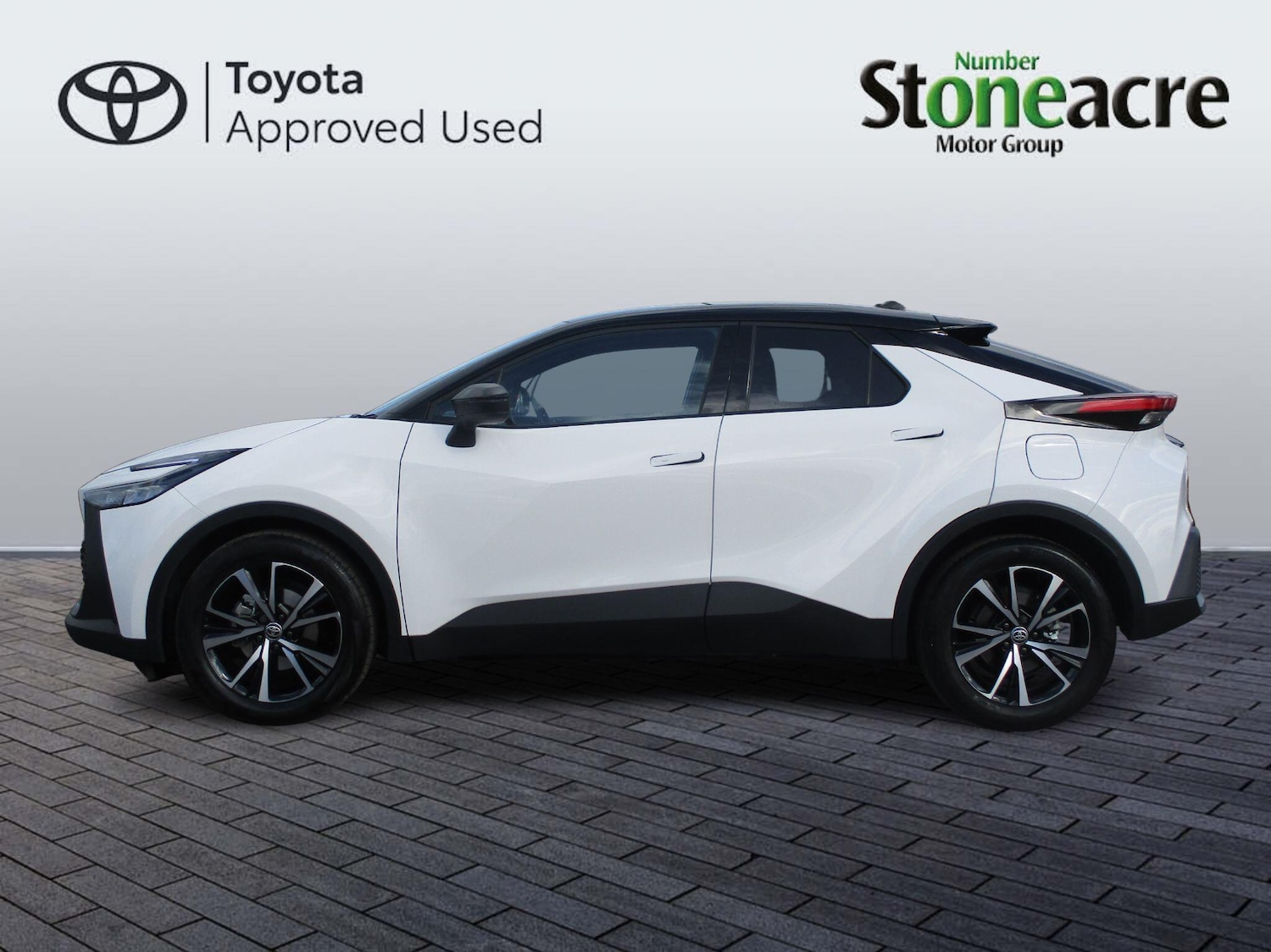 Used Toyota C-HR 2025 for sale - 78099918: Photo 8