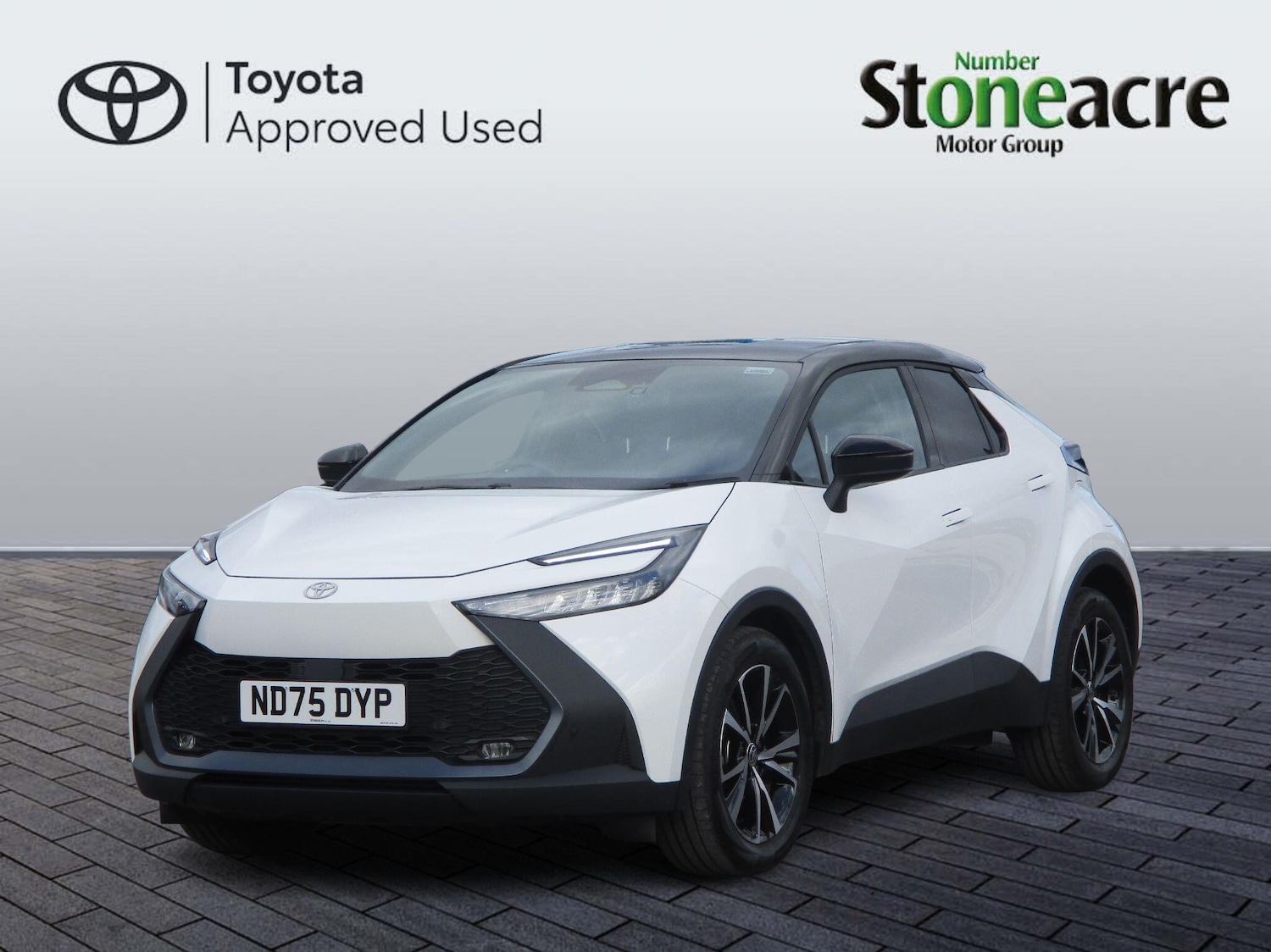 Used Toyota C-HR 2025 for sale - 78099918: Photo 9