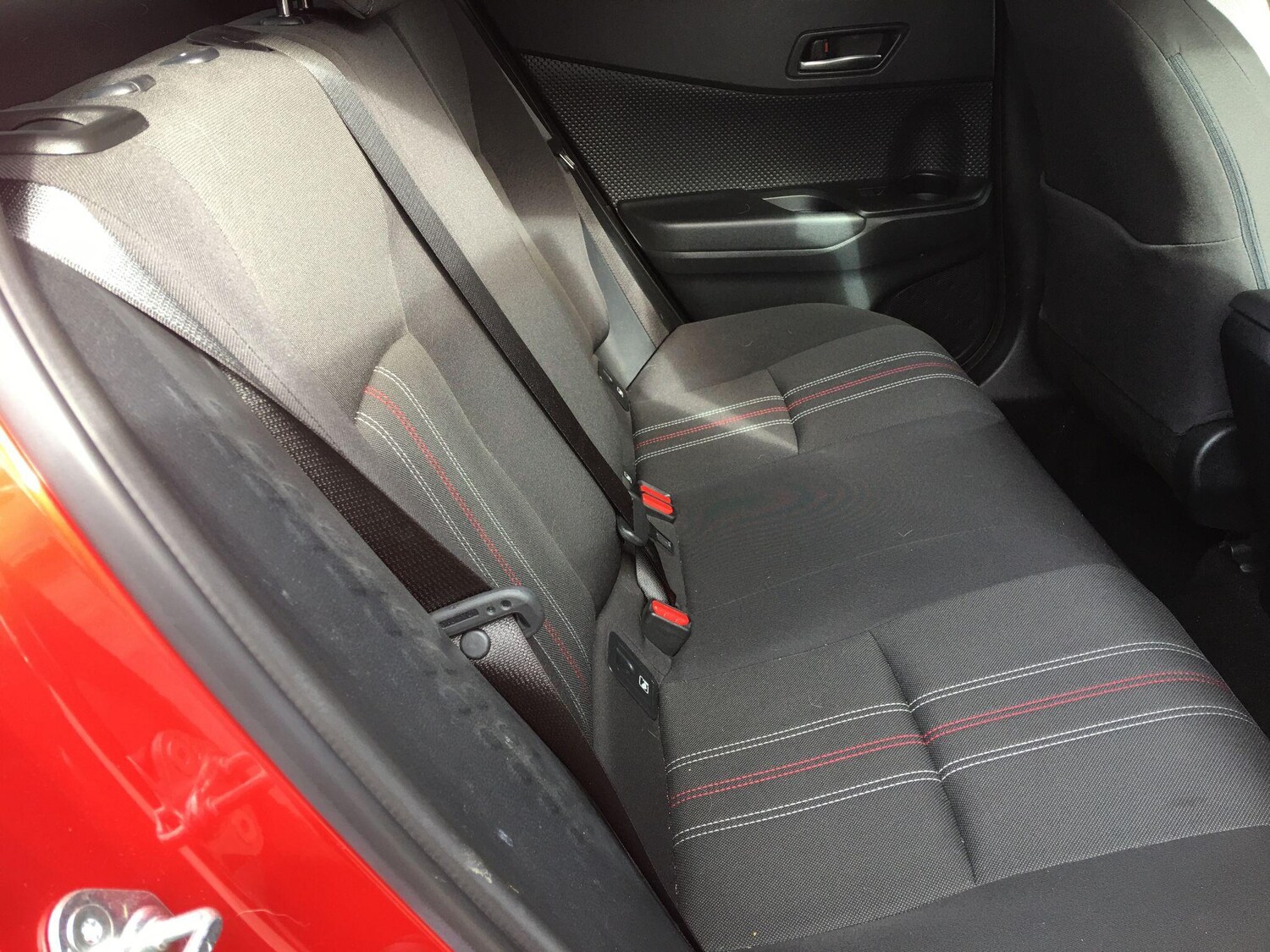 Used Toyota C-HR 2022 for sale - 77709735: Photo 19