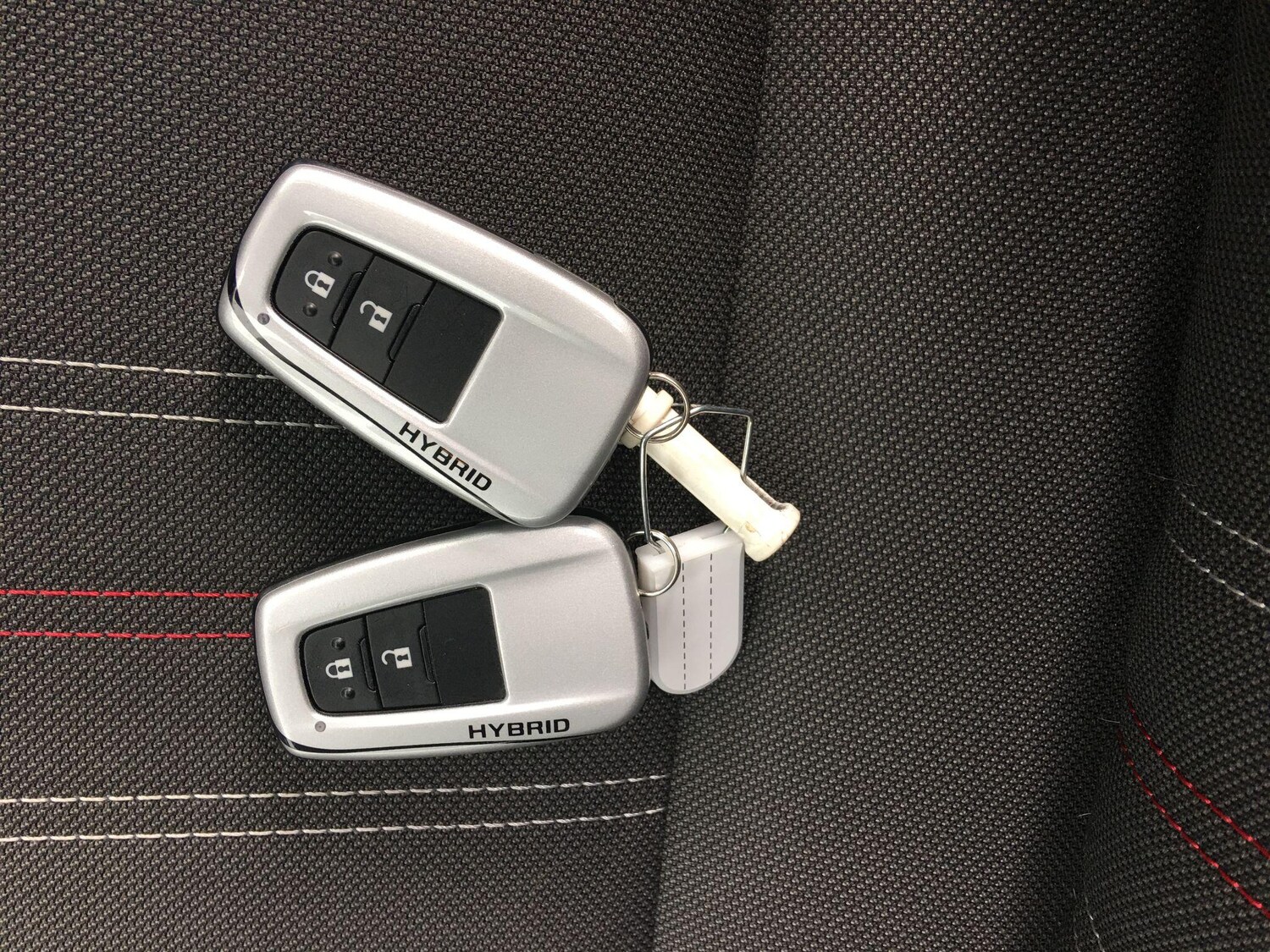 Used Toyota C-HR 2022 for sale - 77709735: Photo 21