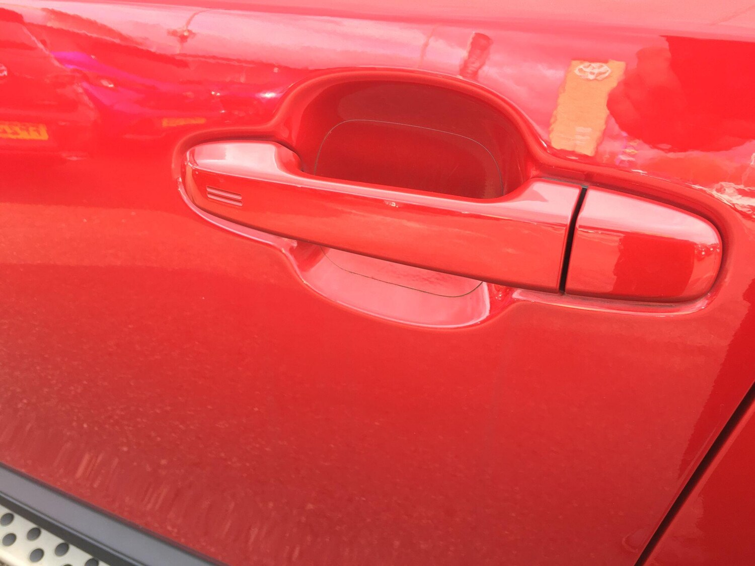 Used Toyota C-HR 2022 for sale - 77709735: Photo 25