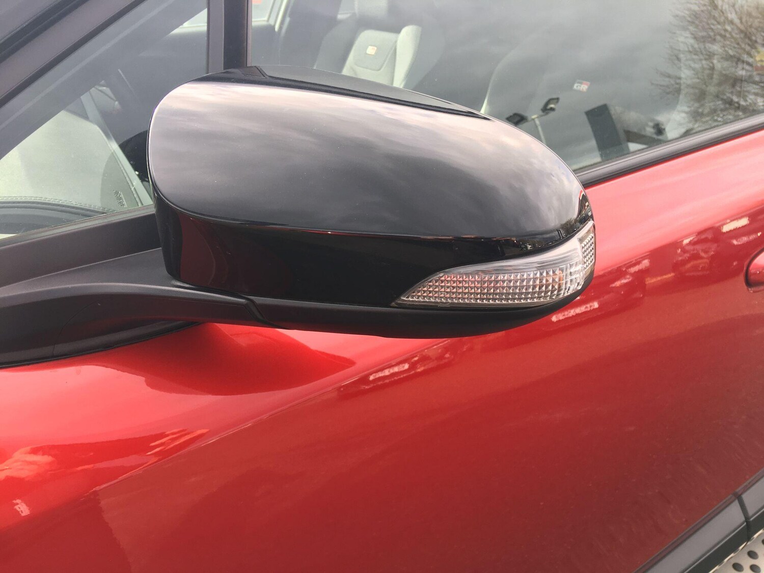 Used Toyota C-HR 2022 for sale - 77709735: Photo 26