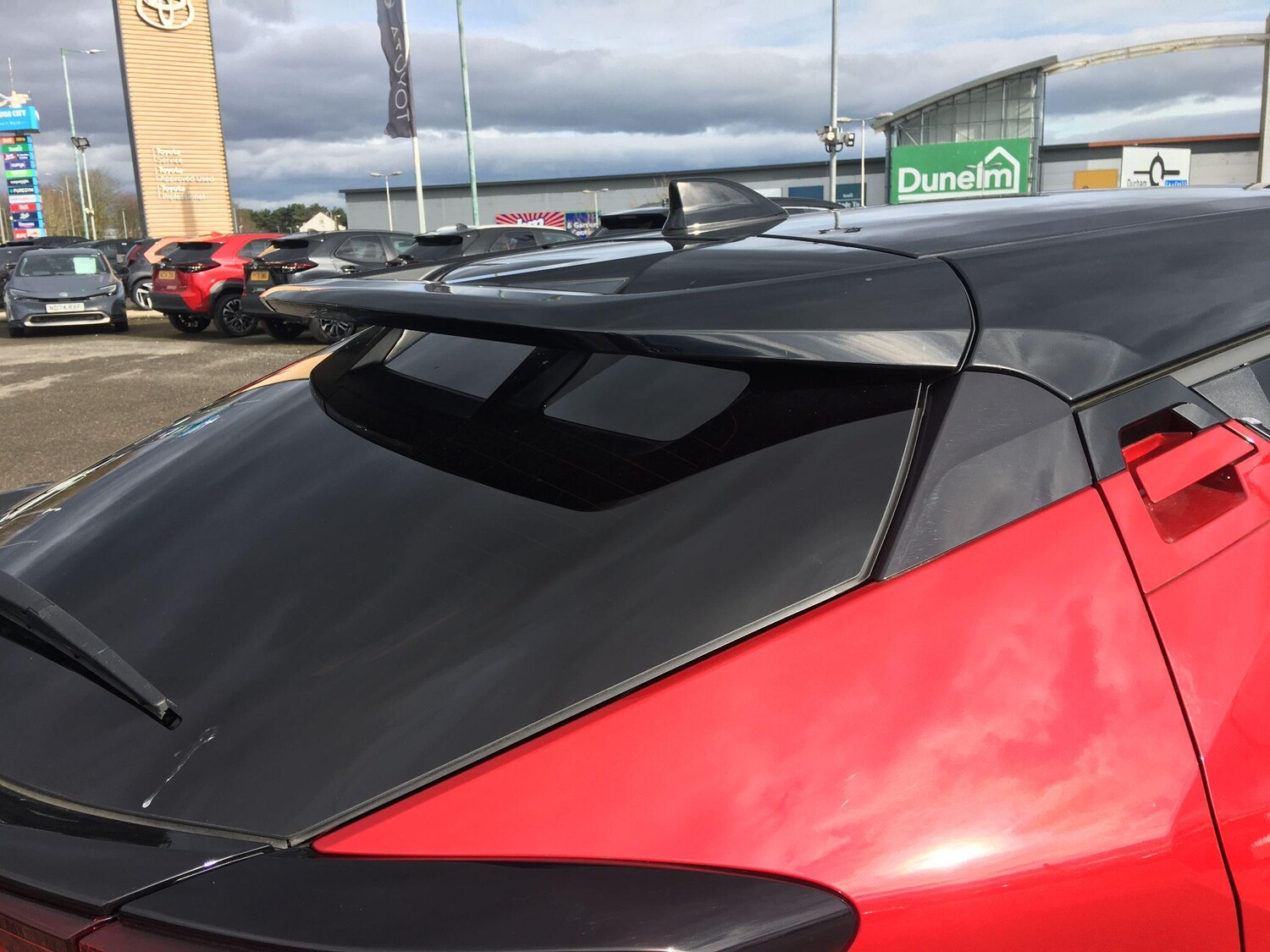 Used Toyota C-HR 2022 for sale - 77709735: Photo 30