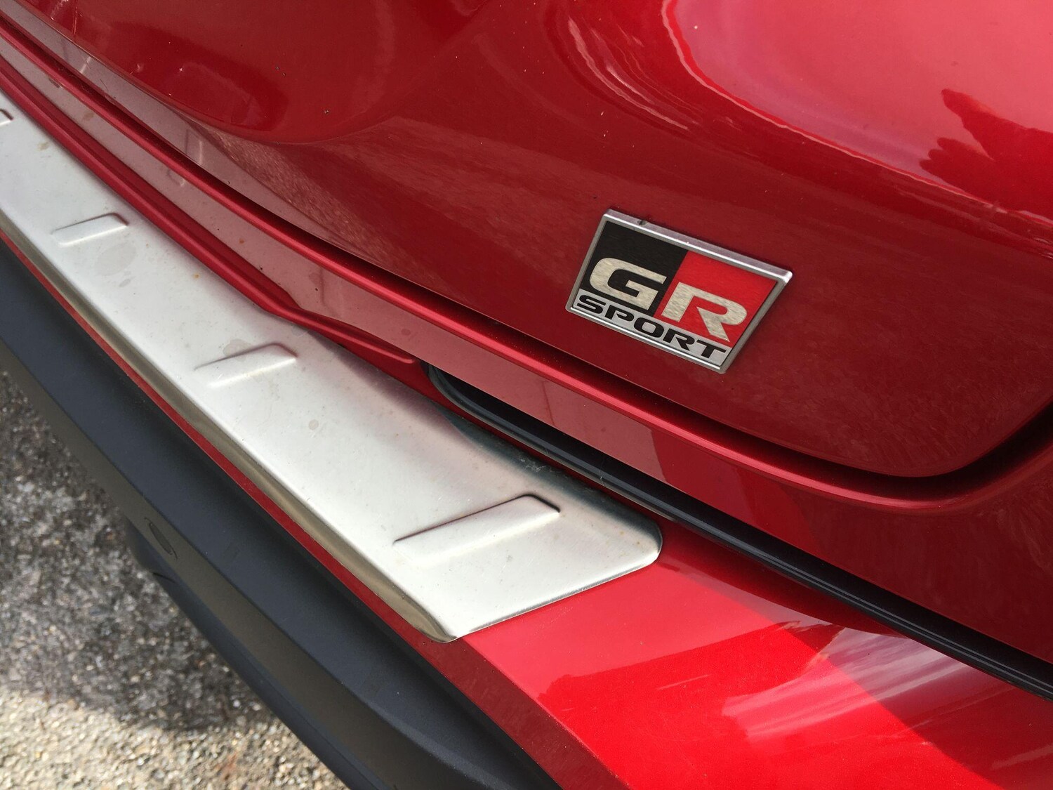 Used Toyota C-HR 2022 for sale - 77709735: Photo 32