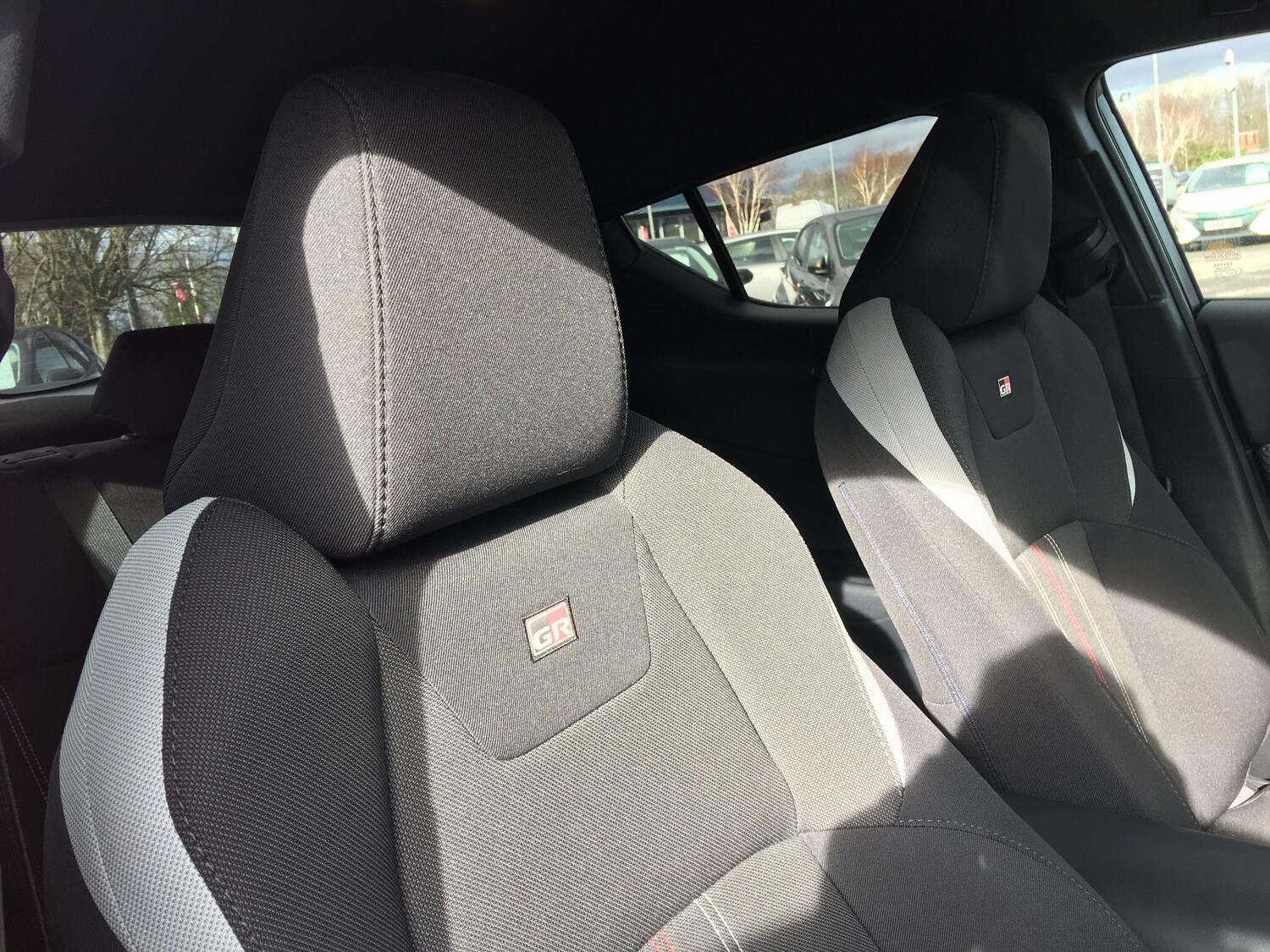 Used Toyota C-HR 2022 for sale - 77709735: Photo 44