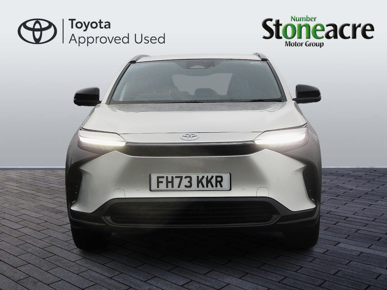 Used Toyota Other 2024 for sale - 77511003: Photo 10