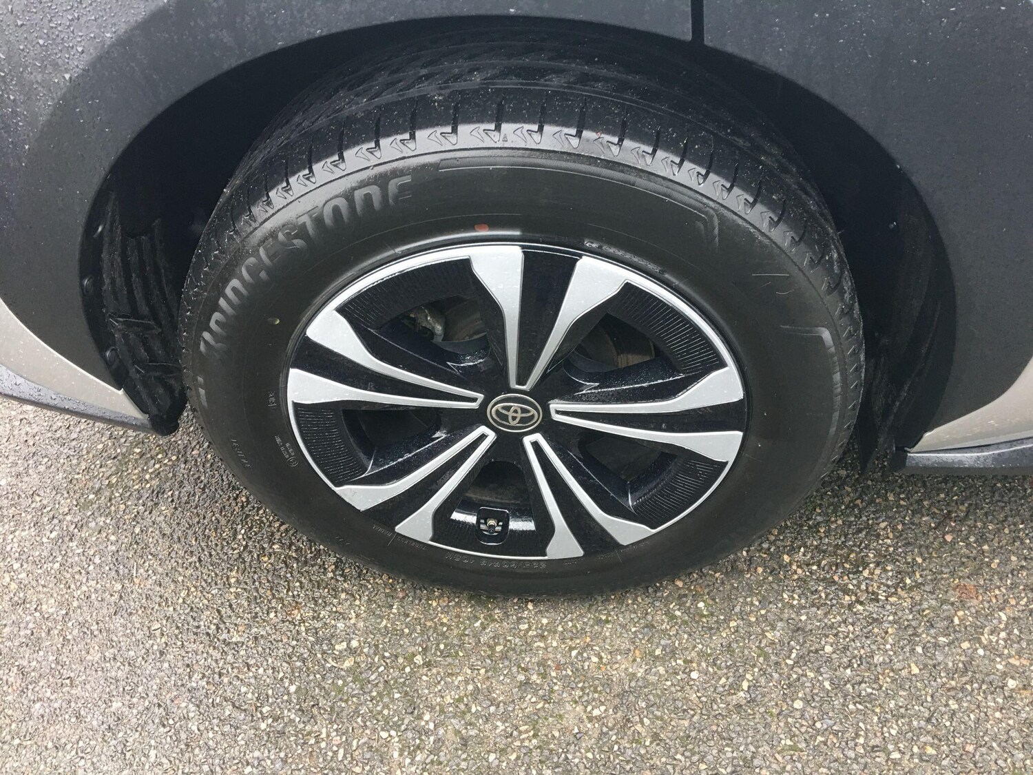 Used Toyota Other 2024 for sale - 77511003: Photo 11