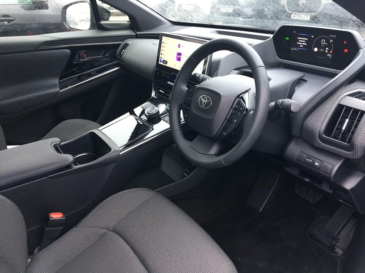 Used Toyota Other 2024 for sale - 77511003: Photo 13