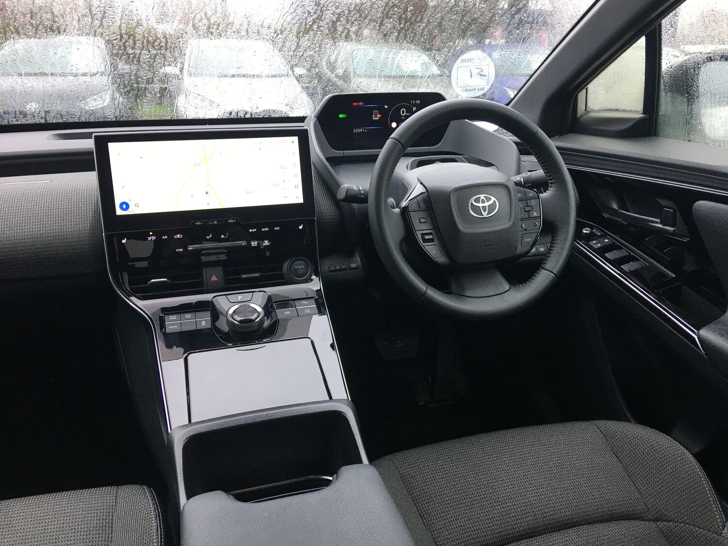 Used Toyota Other 2024 for sale - 77511003: Photo 14