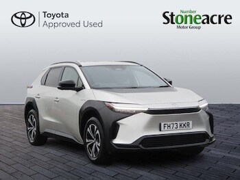 Used Toyota Other 2024 for sale - 77511003: Photo