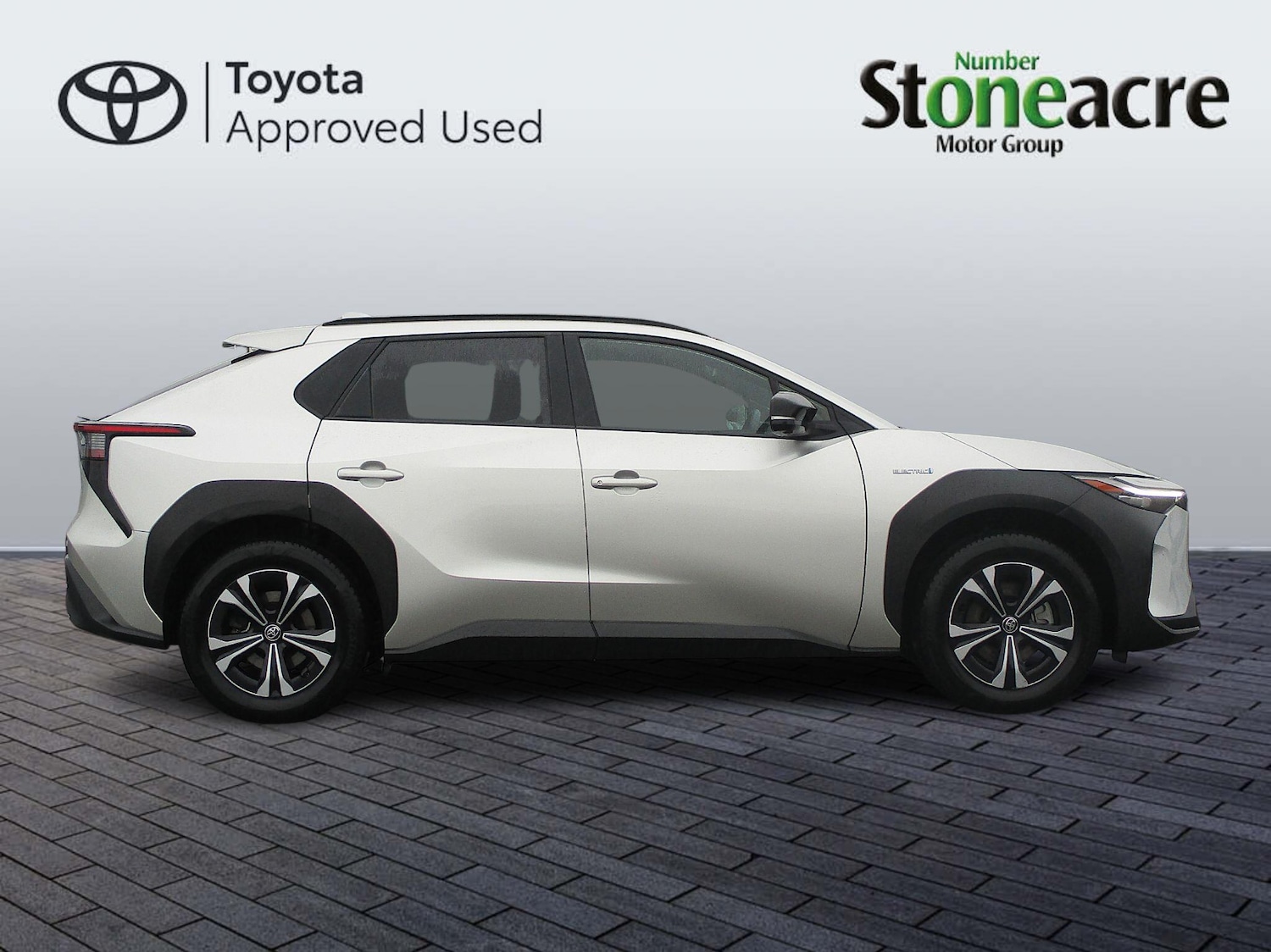 Used Toyota Other 2024 for sale - 77511003: Photo 4