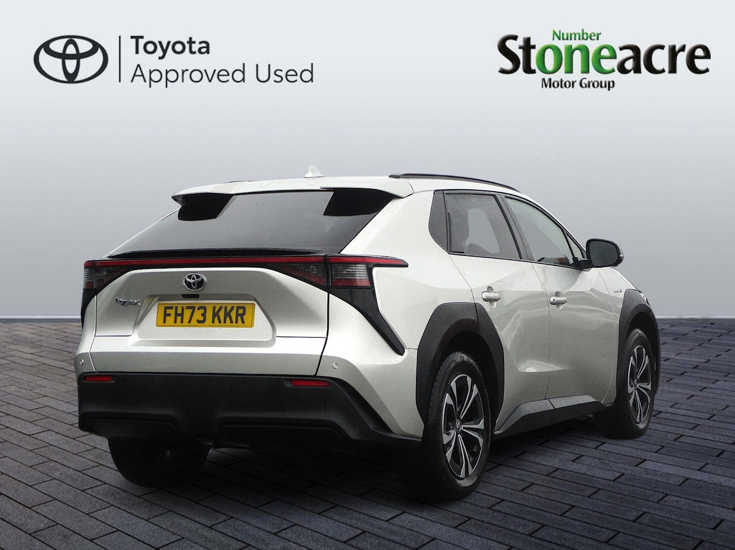 Used Toyota Other 2024 for sale - 77511003: Photo 5