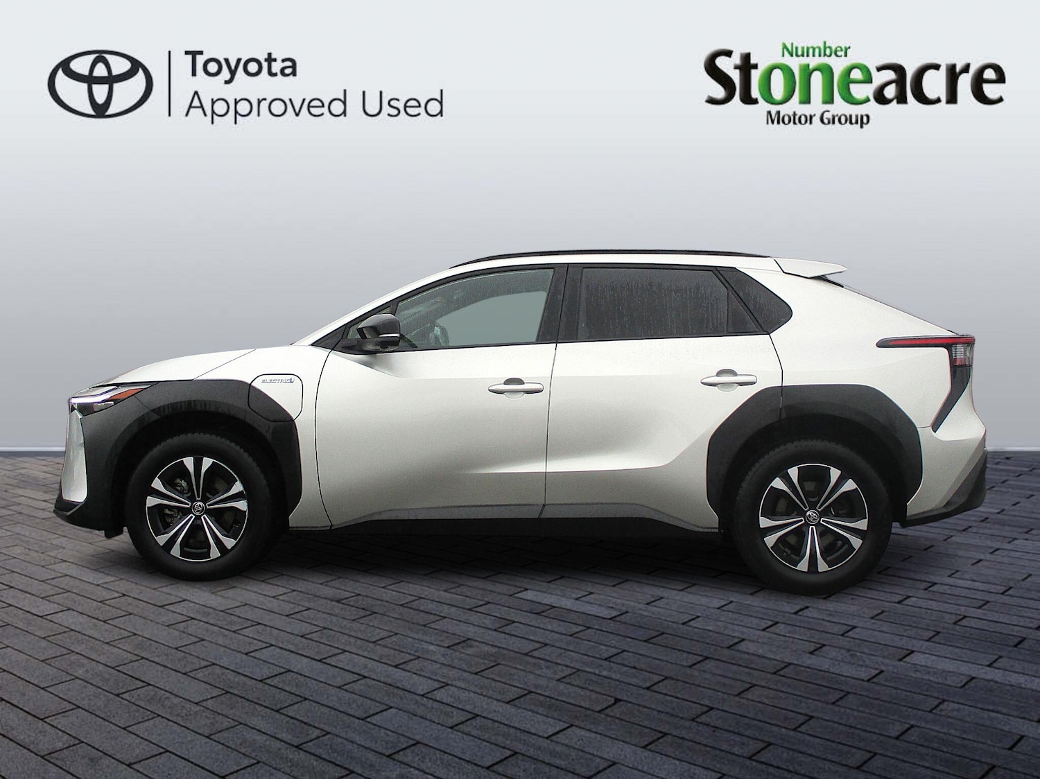 Used Toyota Other 2024 for sale - 77511003: Photo 8