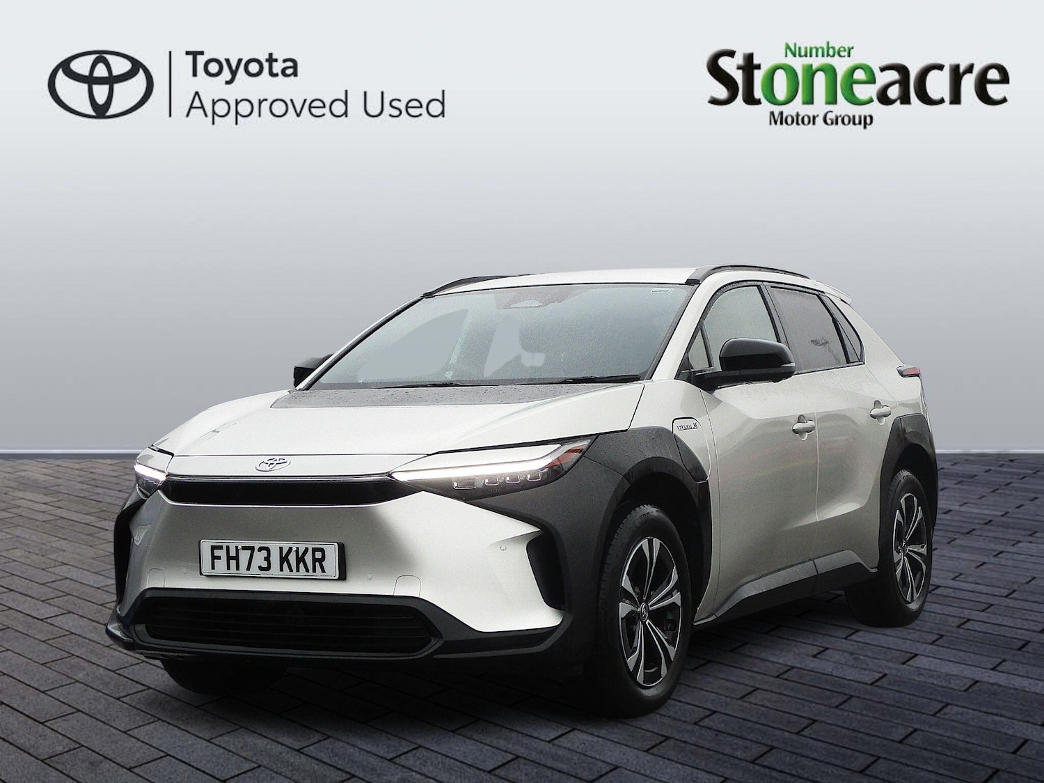 Used Toyota Other 2024 for sale - 77511003: Photo 9