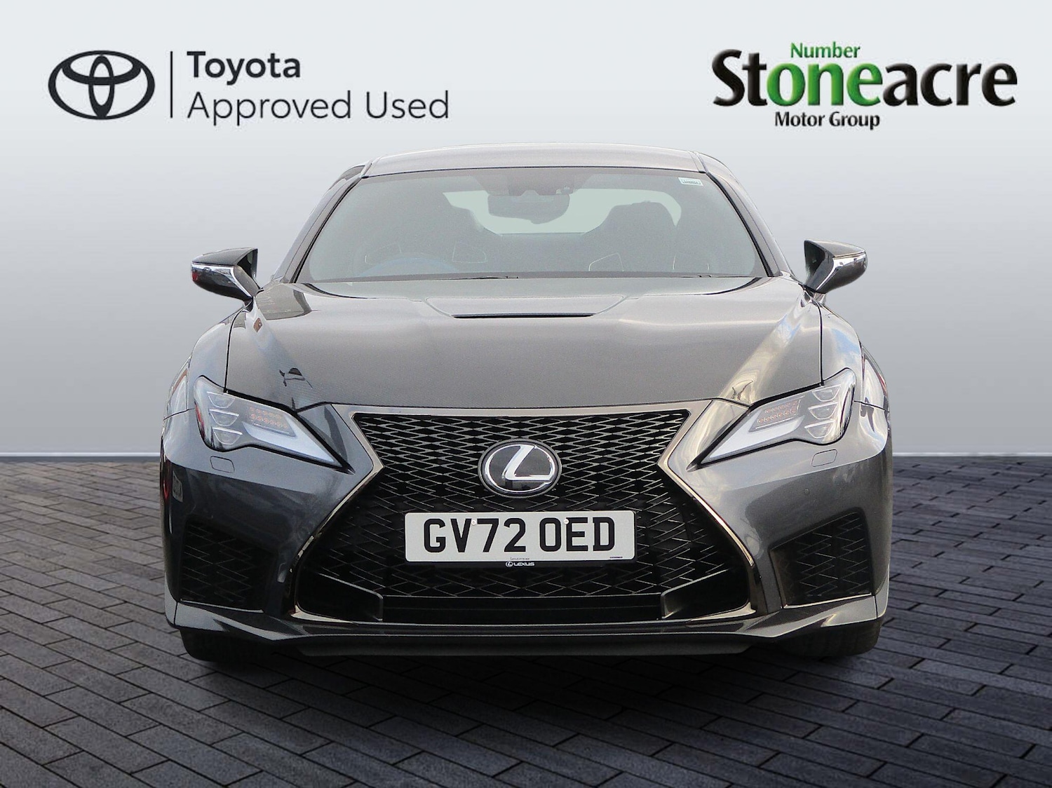 Used Lexus RC 2022 for sale - 76306562: Photo 10