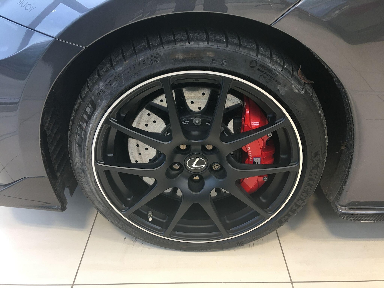 Used Lexus RC 2022 for sale - 76306562: Photo 11