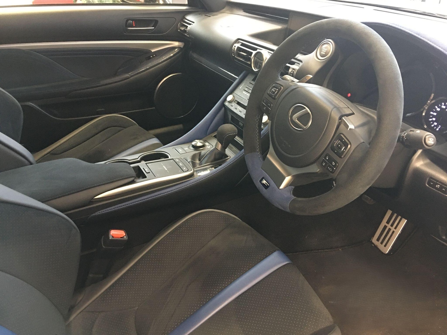 Used Lexus RC 2022 for sale - 76306562: Photo 13