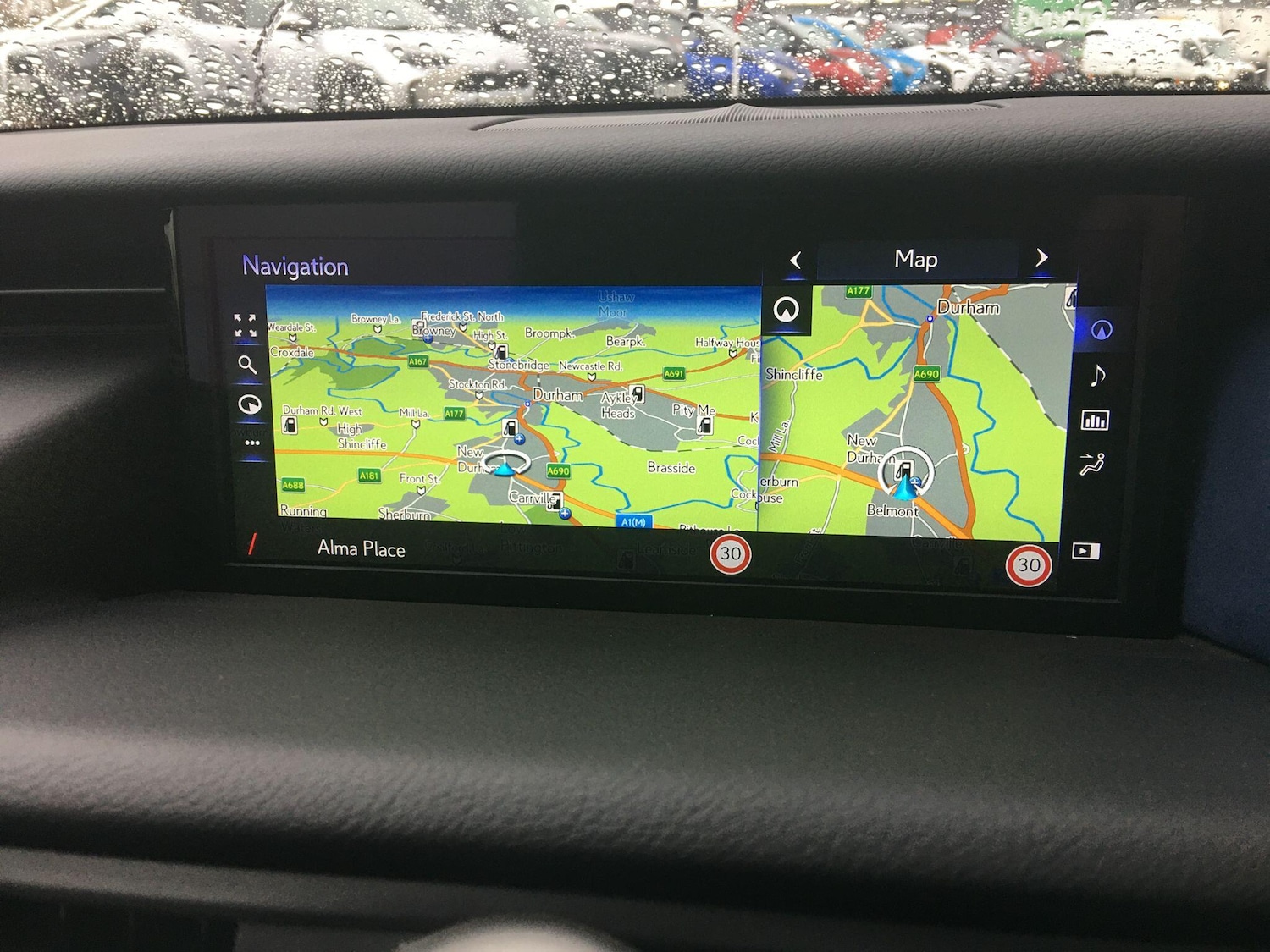 Used Lexus RC 2022 for sale - 76306562: Photo 15