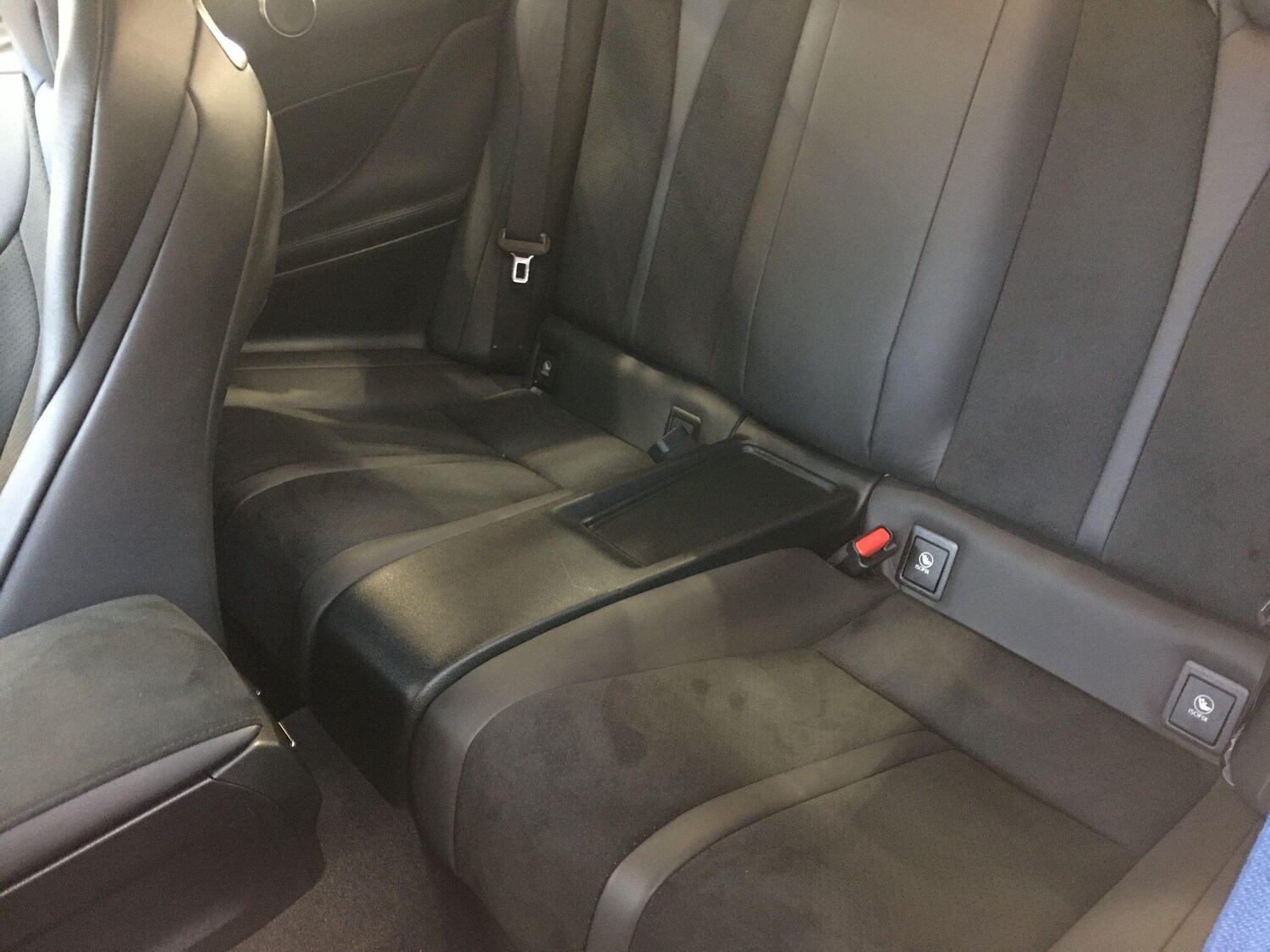 Used Lexus RC 2022 for sale - 76306562: Photo 17